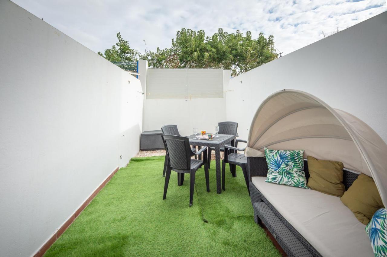 Modern Apartment Next To The Beach, Pets Friendly Benalmádena Esterno foto