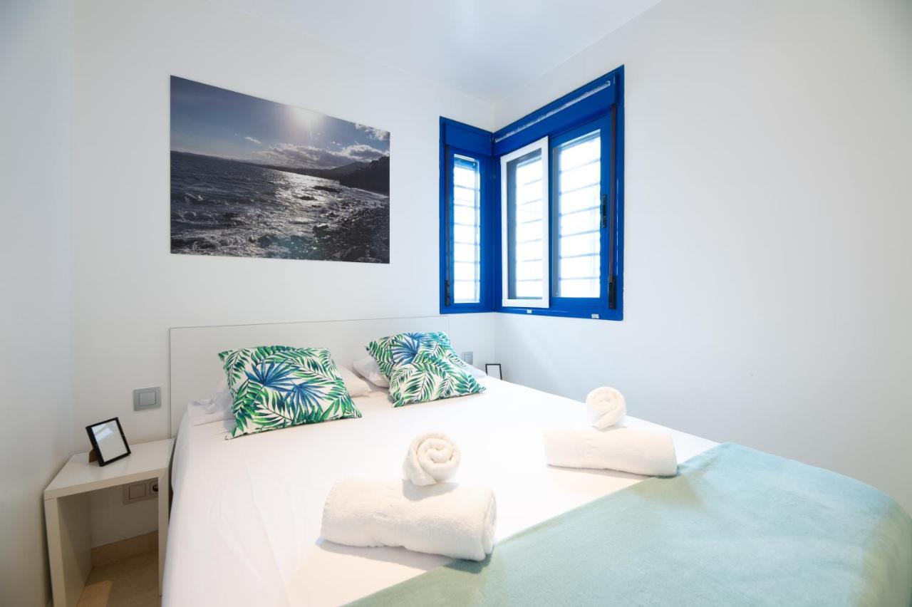 Modern Apartment Next To The Beach, Pets Friendly Benalmádena Esterno foto