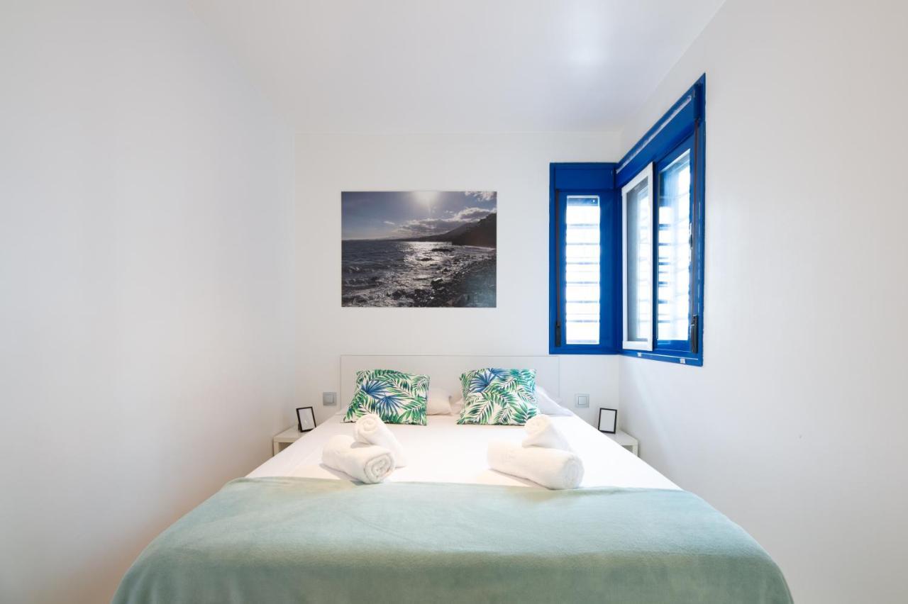Modern Apartment Next To The Beach, Pets Friendly Benalmádena Esterno foto